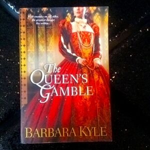 A chapter book by Barbara Kyle